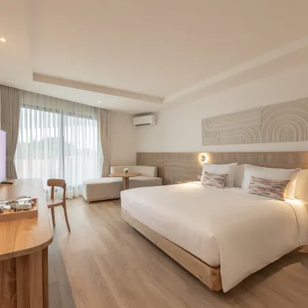 U Hua Hin