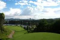 Huizhou Lakefacing Resort Co.Ltd - Mountain view