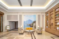 Vienna Hotel (Jiangshan Zhuangyuanli)