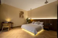 Zhiye And Fangxu Homestay (Yanuhu Branch) Hotels in Hongya