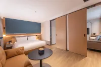 Ni Hao Hotel (Nanjing Olympic Sports Center) Hotel in zona Yuantoushi Wet Land Scenic Area