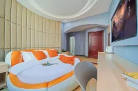 Yuanmou Ruxinjia Hotel Cuiyun Street Branch