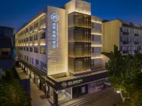 XIANHENG NEW YOUTH HOTEL Hotels near The Calligraphy Sage Historic Site