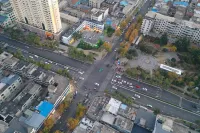 Dengfeng Qingshanju Hotel (Shaolin Avenue Downtown Branch)