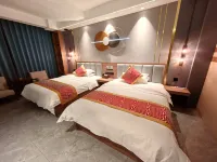 Yunxi hotel