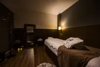 Hiyori Ocean Resort Okinawa - spa