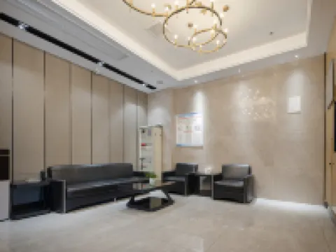 Dia Style Hotel Hotels in Laifeng