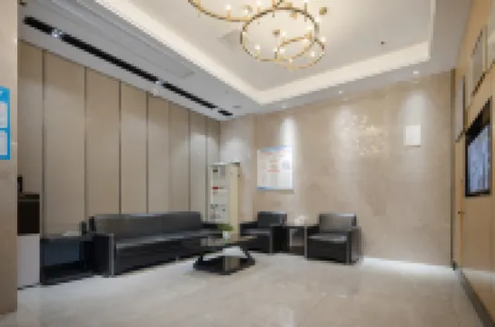 Dia Style Hotel Hotels in Laifeng