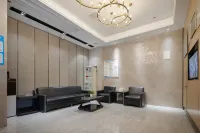 Dia Style Hotel Hotel di Laifeng