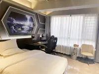 Guangshan Lido Hotel Hotels in Guangshan