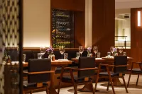 上海外灘東方美輪美奐飯店