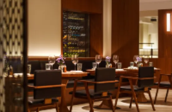 上海外灘東方美輪美奐酒店