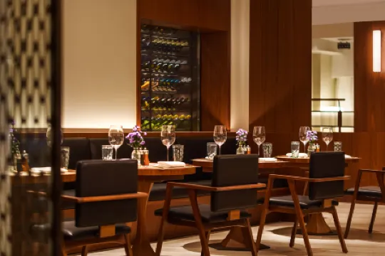 MaxX By Steigenberger on the Bund Shanghai