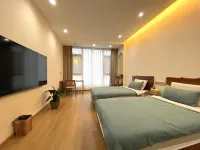 Linshang Boutique Stay Hotels in Chongyang