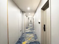 Juxian haoyijia Hotel Hotels in Ju
