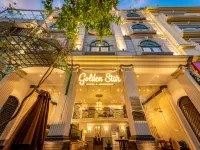 Golden Star Apartment Hotel dekat Sân vận động CIS
