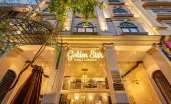 Golden Star Hotel & Apartment