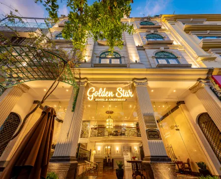 Golden Star Hotel & Apartment