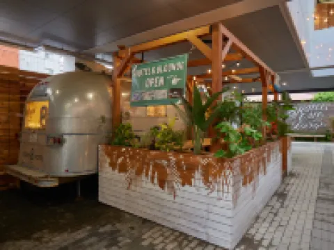 湘南藤澤8飯店 江之島海岸附近的飯店