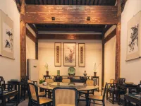 Xiangzhi Hostel Hotels in Songyang