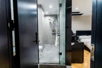 Zhuzhou Cloud Alien e-Sports Hotel (Midea Times Square Branch, Tianyuan District Government) - Romantisk