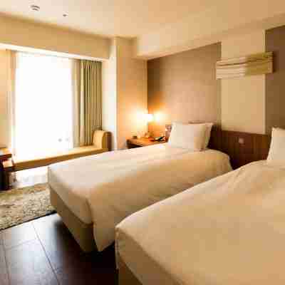 ホテルリソル池袋 Rooms