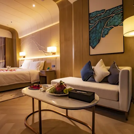 Xijiu Hotel