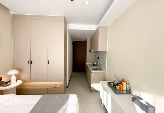 Ark hotel Sihanoukville