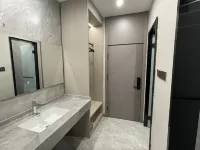 禧玥酒店 劍河酒店