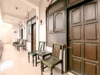 Hotel Gajah Mada Hotel di Kecamatan Simokerto