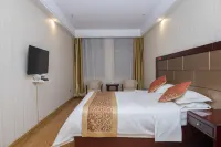 Kangtai Business Hotel Hotels in Hanggin Banner