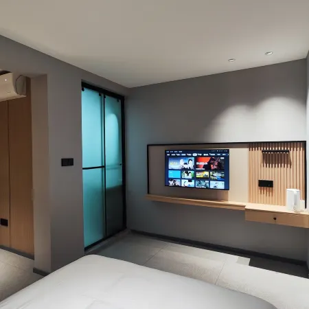 Jingshan Xiyangyang Hotel