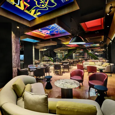 LN Garden Boutique, Shunde Guangdong