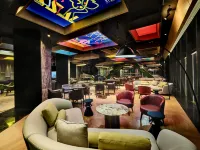 LN Garden Boutique, Shunde Guangdong - Quầy bar