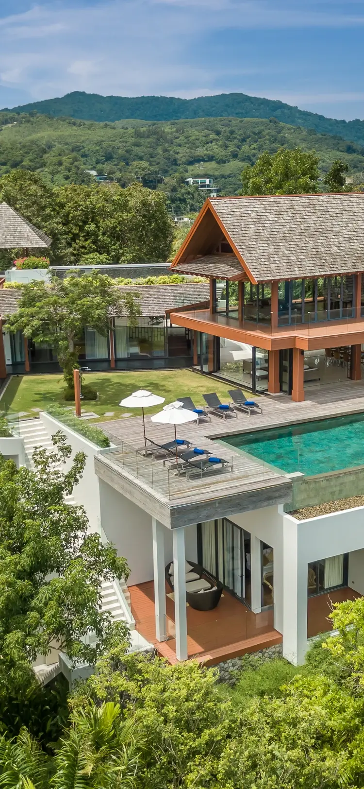 รูปภาพของบ้านสันติสุข