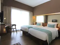 Grand Ixora Kuta Resort Hotels near Ngurah Rai International Airport
