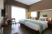 Grand Ixora Kuta Resort Hotels in 