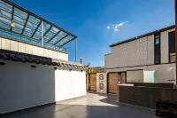 Kunming Tianma Mountain Resort mid-mountain private Tang hot spring Homestay - Hot Springs