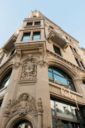 Ruby Hanna Hotel Stuttgart Отели рядом с достопримечательностью «Озеро Берен»