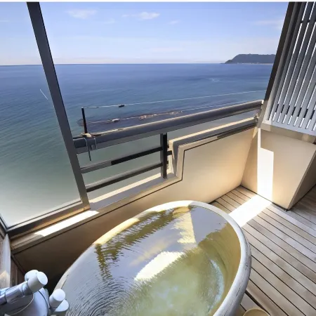 Heiseikan Shiosaitei