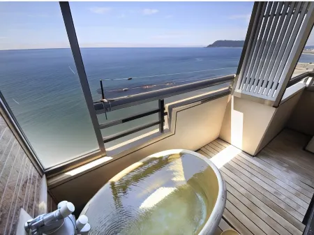 Heiseikan Shiosaitei Отели рядом с достопримечательностью «Gaikokujin Bochi»