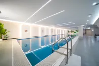 Xiaolu Hotel (Minhe) - Pools