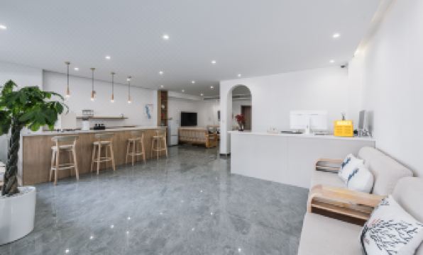 Musu (Dali Ancient City Branch)