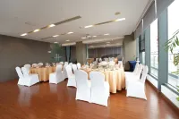 上海南匯嘴大堤飯店