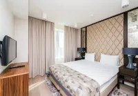 Intermark Residence Apart-Hotel