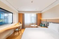 JI Hotel (Shijiazhuang Wanlimiao Xinbai Square) Các khách sạn ở Thạch Gia Trang