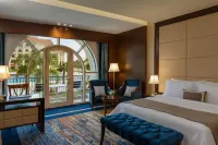 The St. Regis New Capital, Cairo Hotels in El Shorouk City