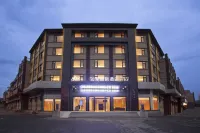 Homeinn Selected Hotel (Anqing Jixian North Road Railway Station) - 3 Yıldız