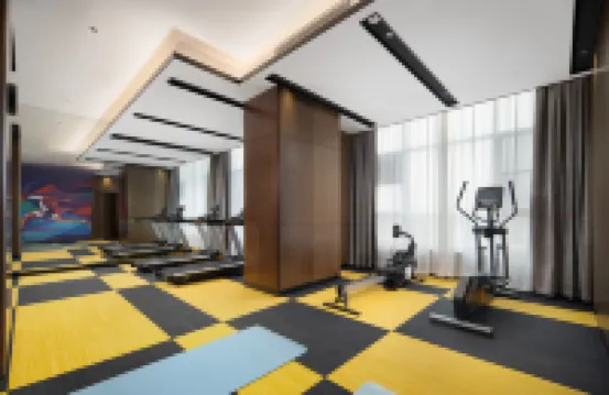 Hampton by Hilton Shuozhou