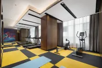 Hampton by Hilton Shuozhou فنادق في شوى جَو